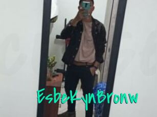 EsbeKynBronw