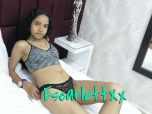 EscarlettXx