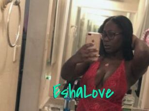 EshaLove