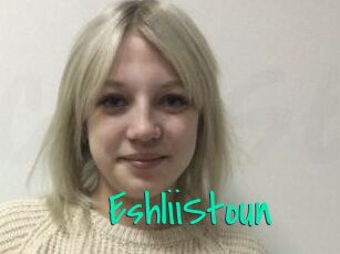 EshliiStoun