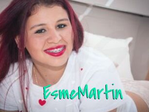 EsmeMartin