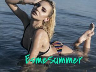 EsmeSummer