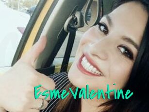 EsmeValentine