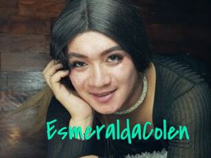 EsmeraldaColen