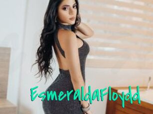 EsmeraldaFloydd
