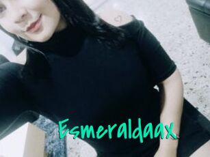 EsmeraldaaX