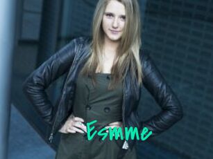 Esmme