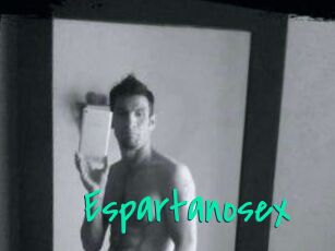 Espartanosex