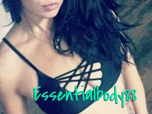 Essentialbody88