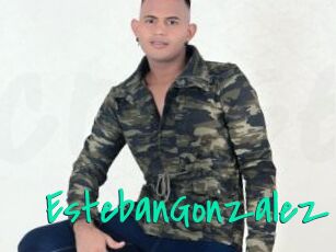EstebanGonzalez