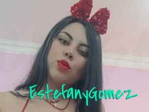 EstefanyGomez