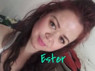 Ester