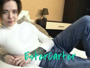 EsterCarter
