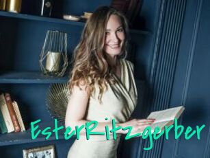EsterRitzgerber