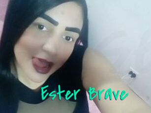 Ester_Brave