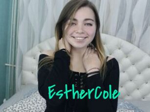 EstherCole
