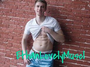 EthanLovelyMuscl
