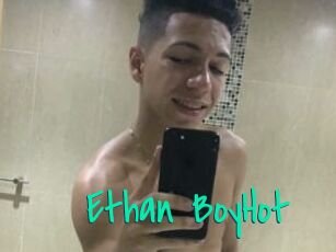 Ethan_BoyHot
