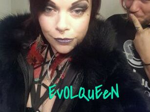 EvOLQuEeN