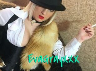 EvaGrayXXX