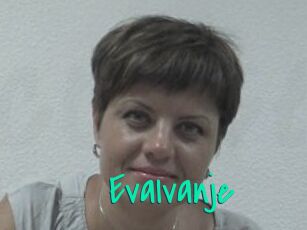 EvaIvanje