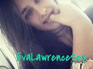 EvaLawrenceSex