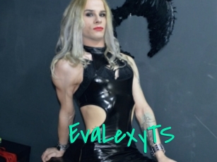 EvaLexyTS Cool Sexe