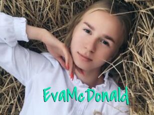 EvaMcDonald