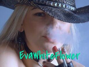 EvaWhiteFlower Cool Sexe