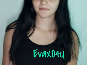 EvaXO4U