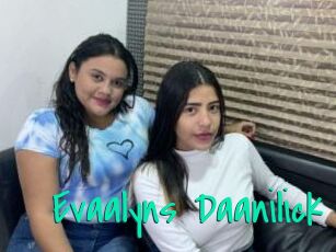 Evaalyns_Daanilick