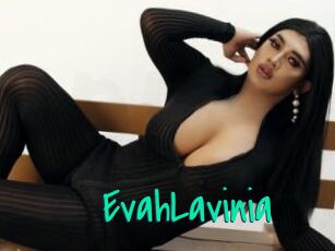 EvahLavinia
