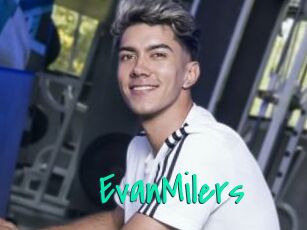 EvanMilers