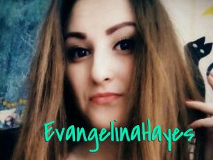 EvangelinaHayes