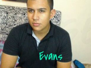 Evans
