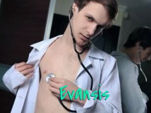 Evansis