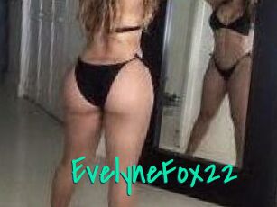 EvelyneFox22
