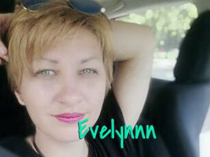 Evelynnn