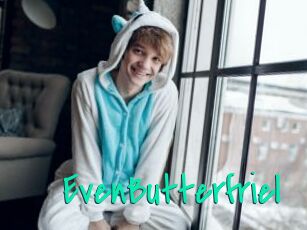 EvenButterfriel