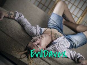 EvilDaveX