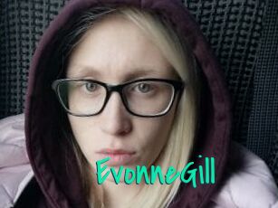 EvonneGill
