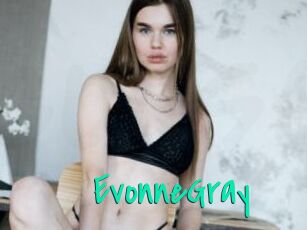 EvonneGray