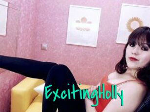 ExcitingHolly Cool Sexe