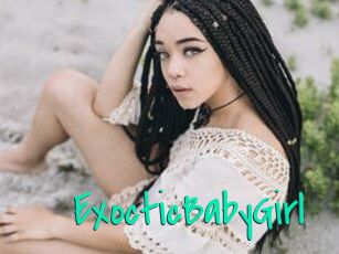 ExocticBabyGirl