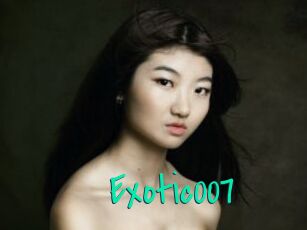 Exotic007