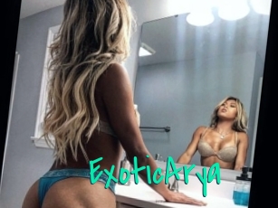 ExoticArya Cool Sexe