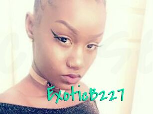ExoticB227