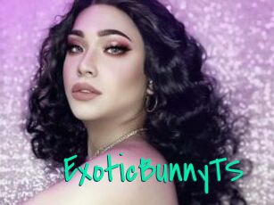 ExoticBunnyTS