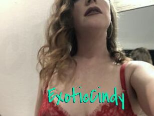 ExoticCindy