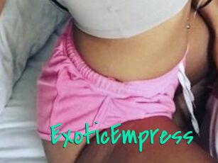 ExoticEmpress
